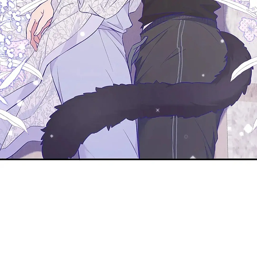 The puppy who lies will gets eaten - Chapter 25 manhwa