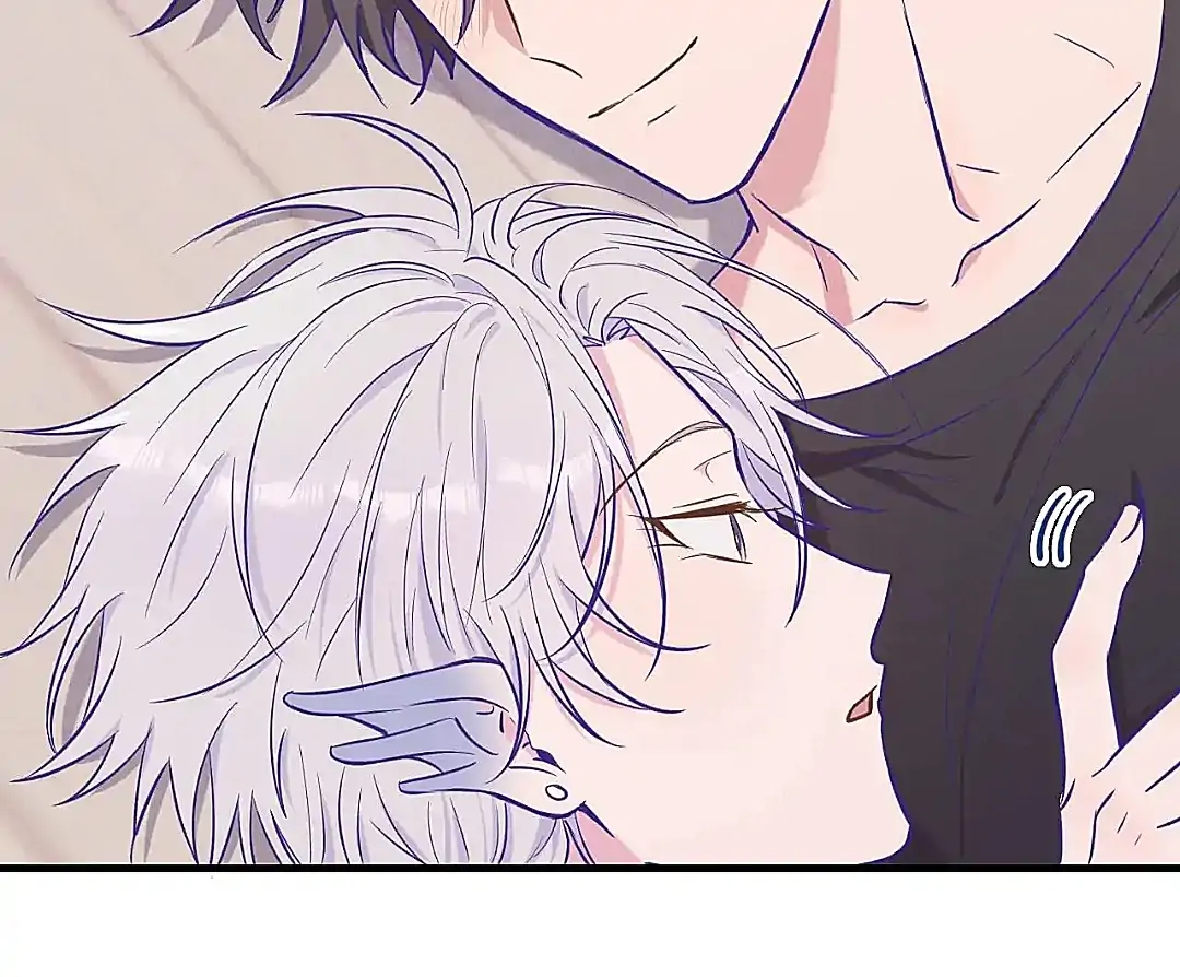 The puppy who lies will gets eaten - Chapter 25 manhwa