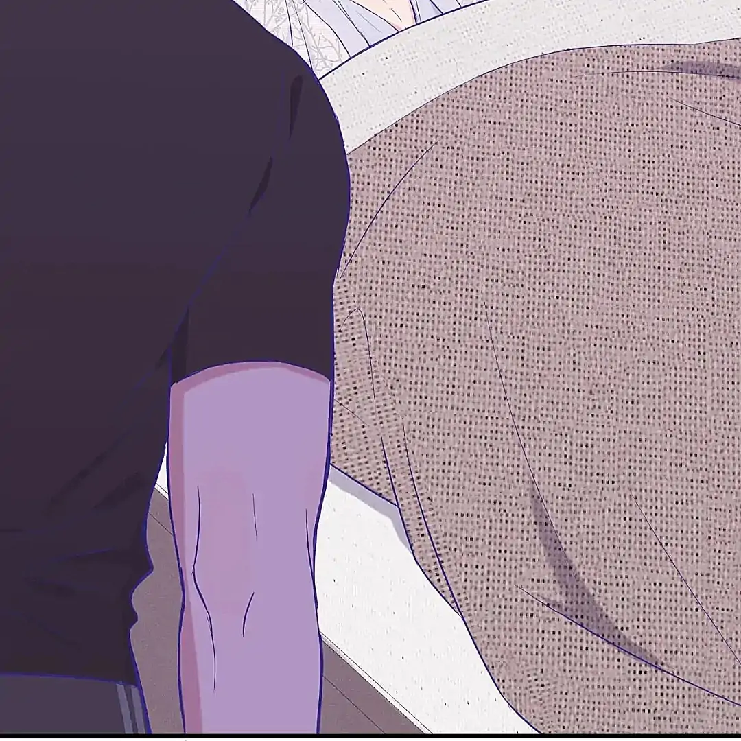 The puppy who lies will gets eaten - Chapter 25 manhwa