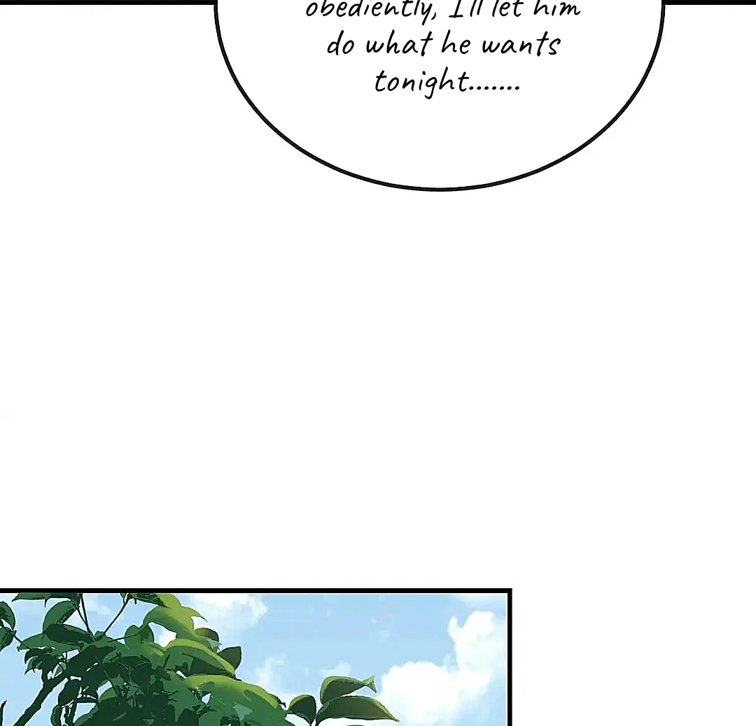 The puppy who lies will gets eaten - Chapter 25 manhwa