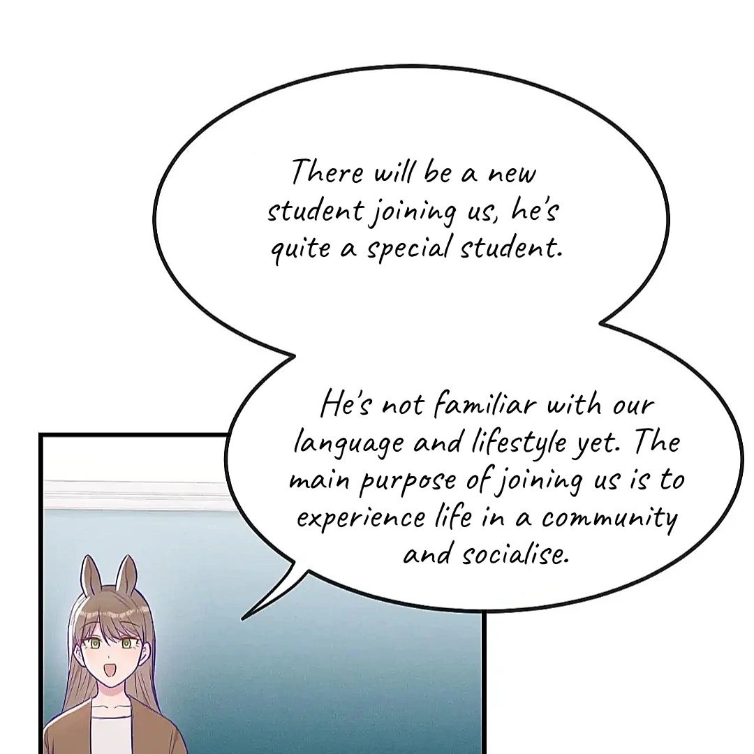 The puppy who lies will gets eaten - Chapter 25 manhwa