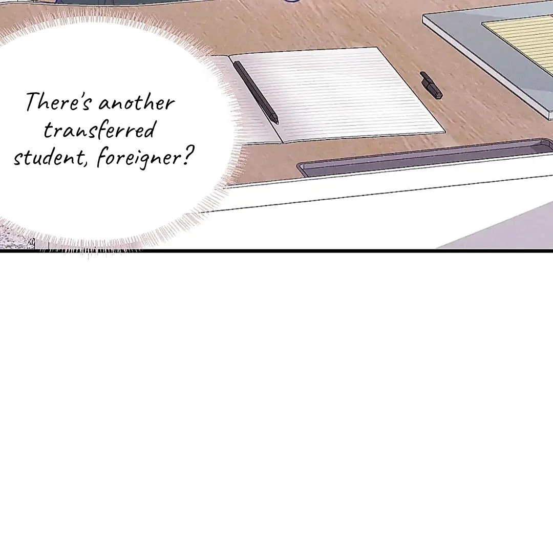The puppy who lies will gets eaten - Chapter 25 manhwa