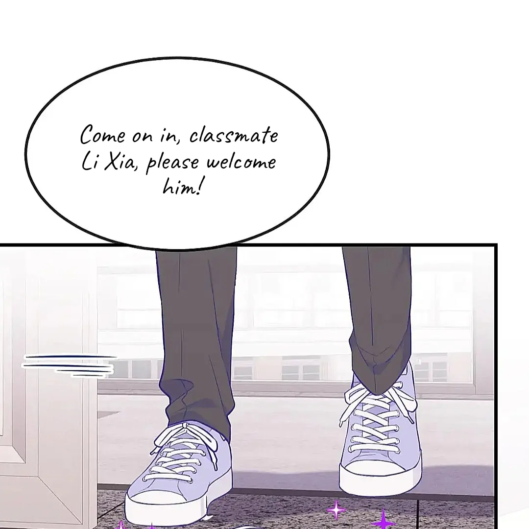 The puppy who lies will gets eaten - Chapter 25 manhwa