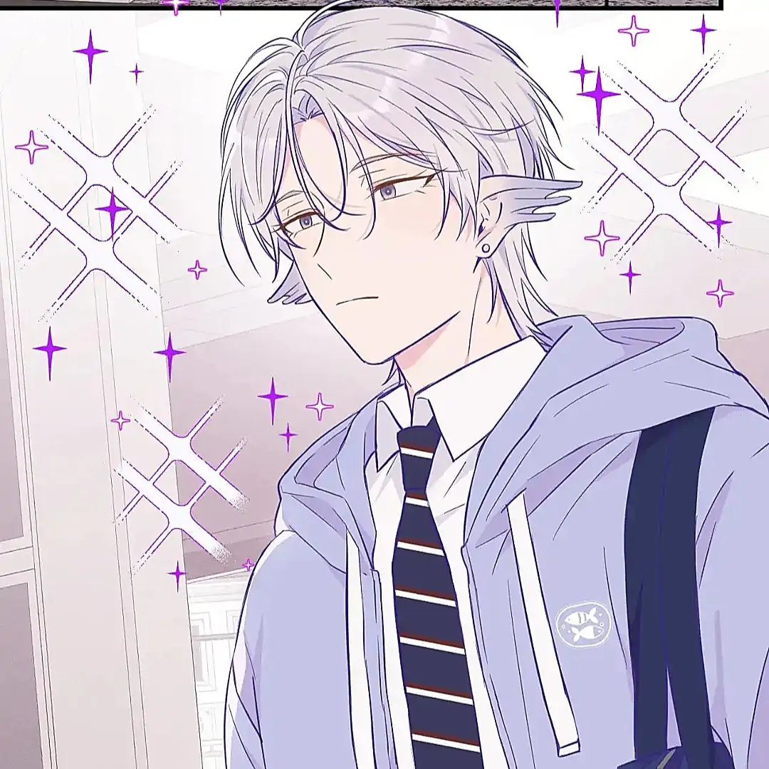 The puppy who lies will gets eaten - Chapter 25 manhwa