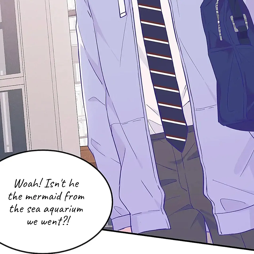 The puppy who lies will gets eaten - Chapter 25 manhwa