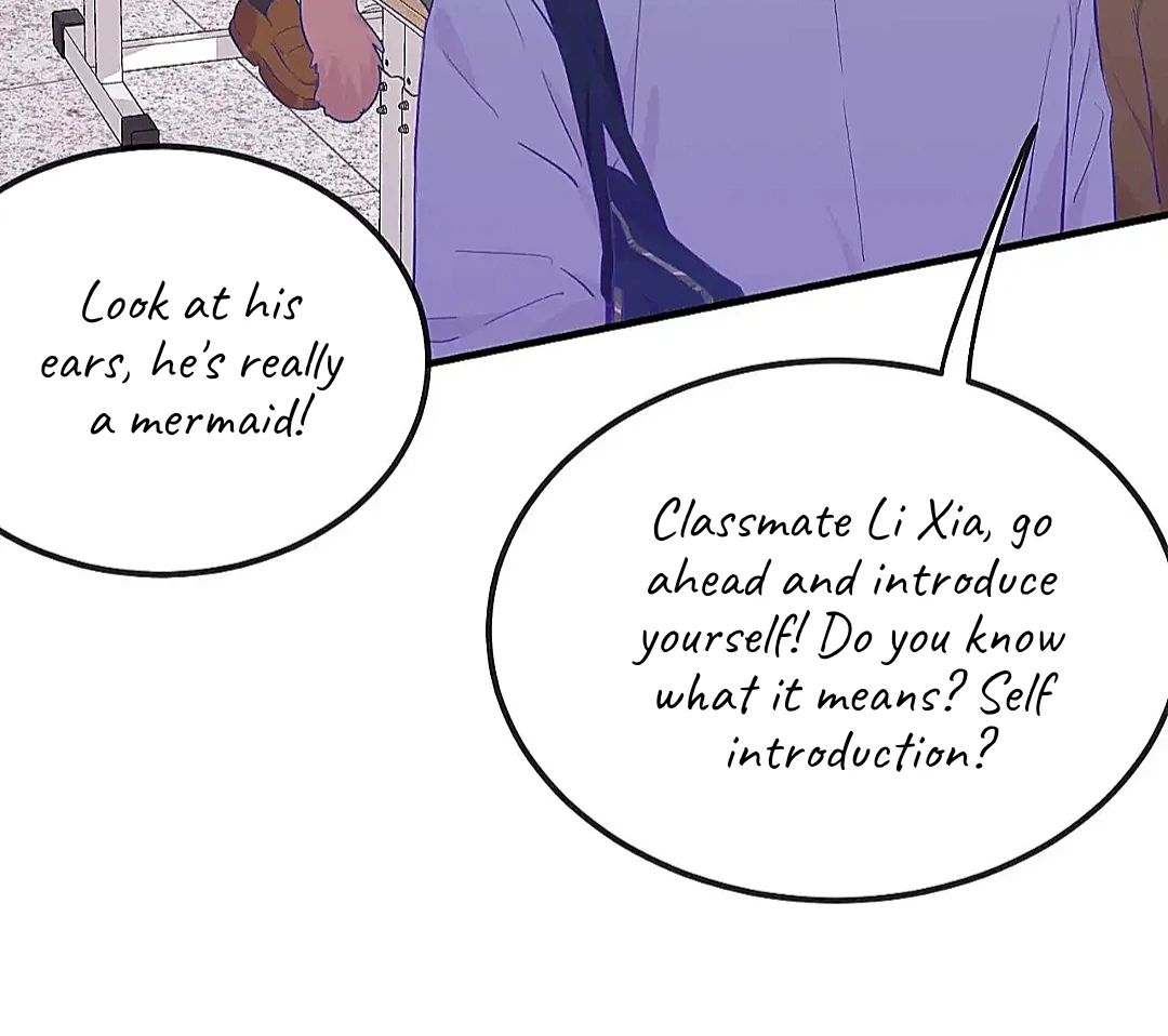 The puppy who lies will gets eaten - Chapter 25 manhwa