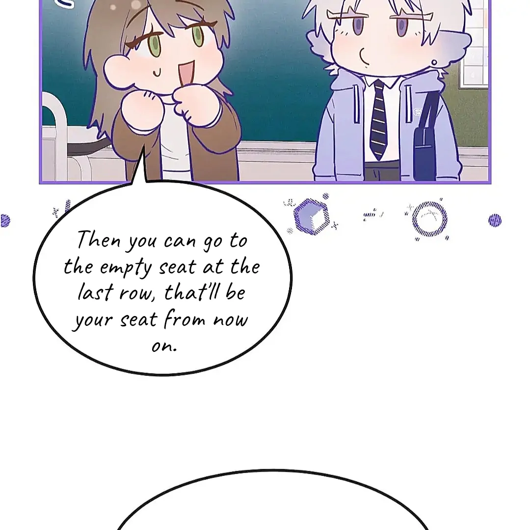 The puppy who lies will gets eaten - Chapter 25 manhwa