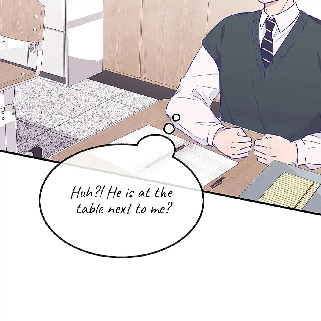 The puppy who lies will gets eaten - Chapter 25 manhwa