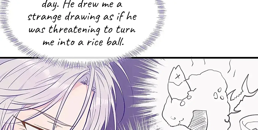 The puppy who lies will gets eaten - Chapter 25 manhwa