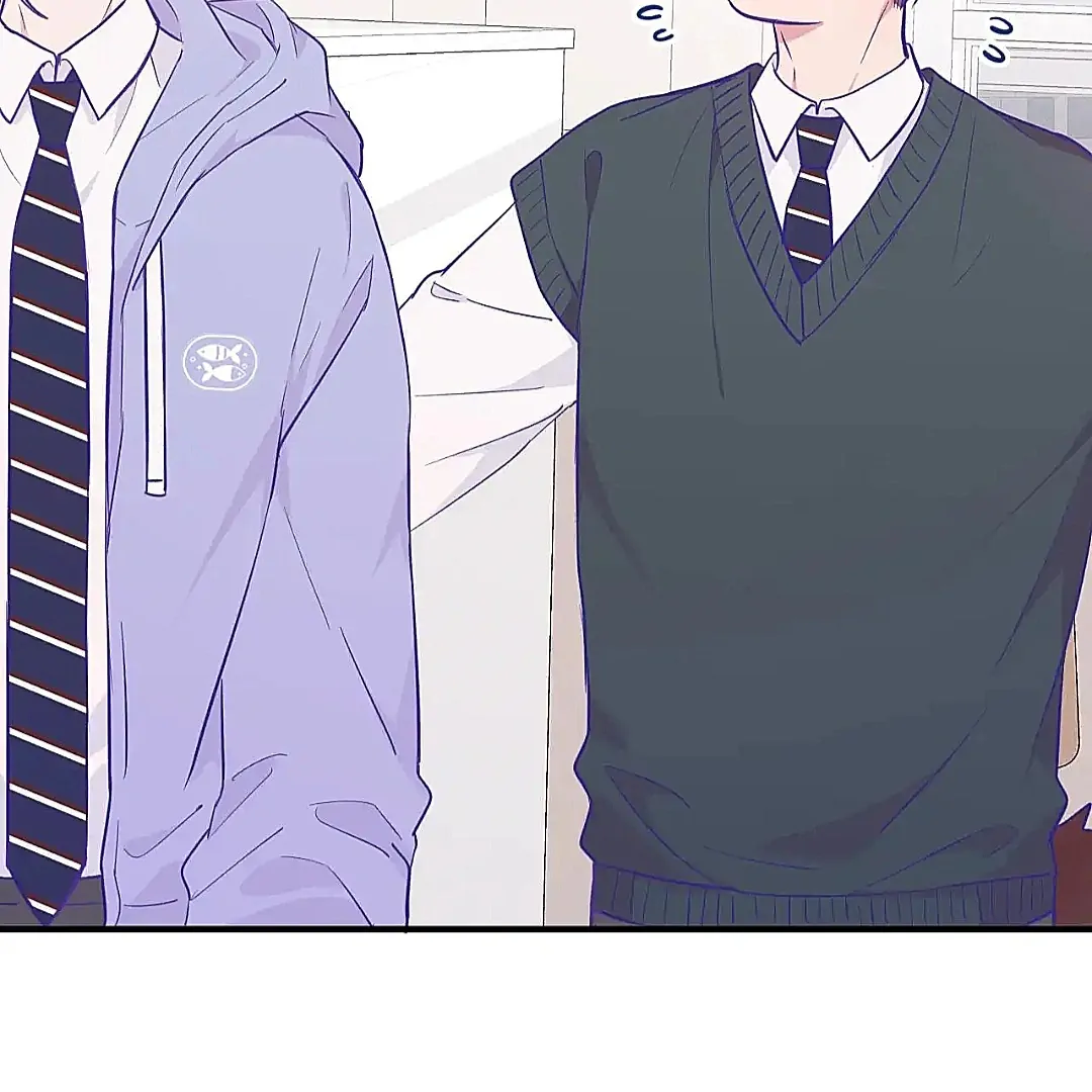 The puppy who lies will gets eaten - Chapter 25 manhwa