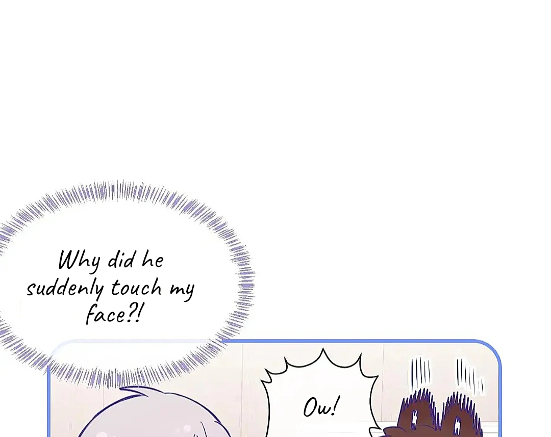 The puppy who lies will gets eaten - Chapter 25 manhwa