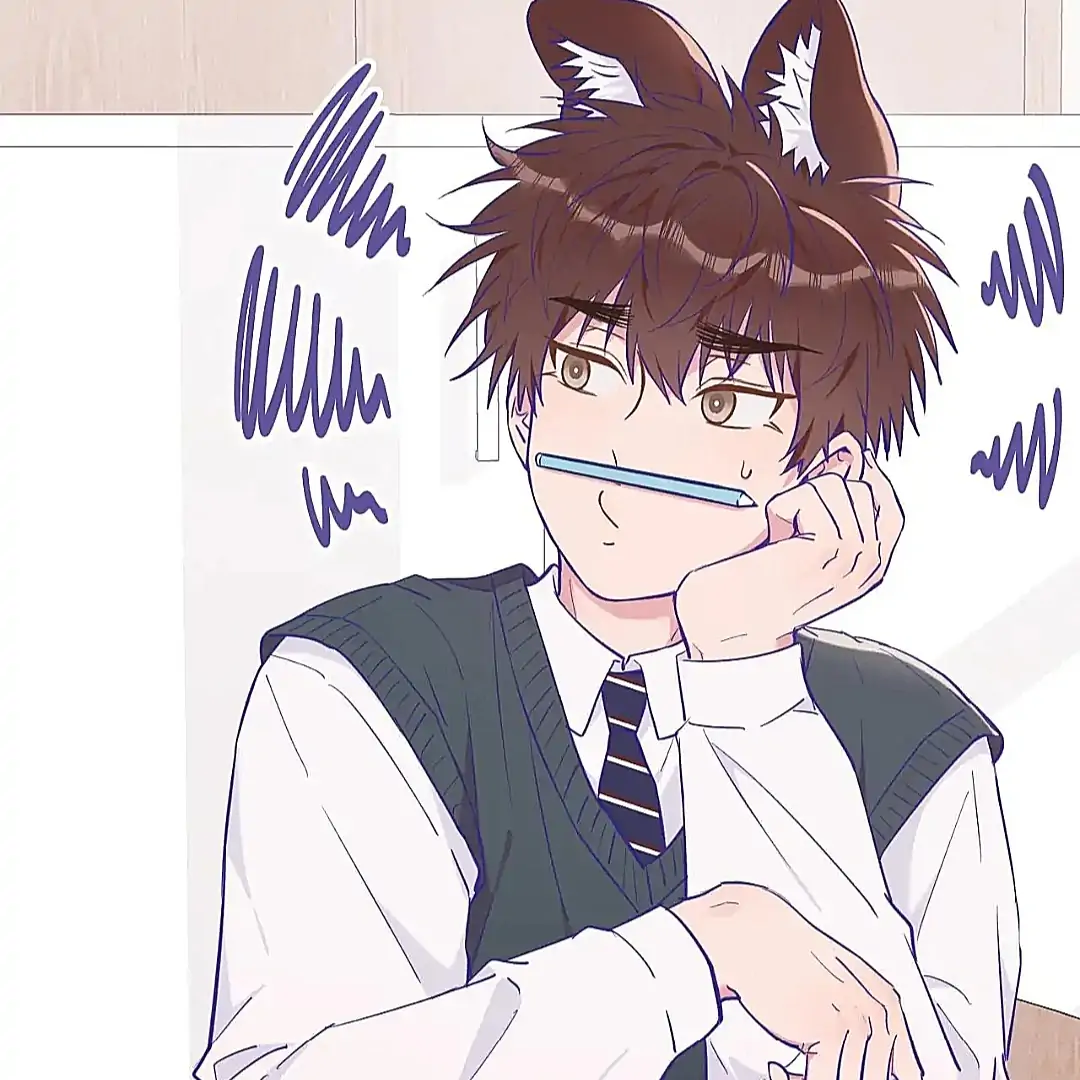 The puppy who lies will gets eaten - Chapter 26 (Fixed) manhwa