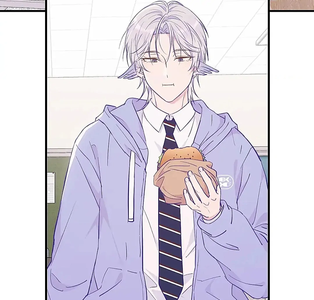 The puppy who lies will gets eaten - Chapter 26 (Fixed) manhwa