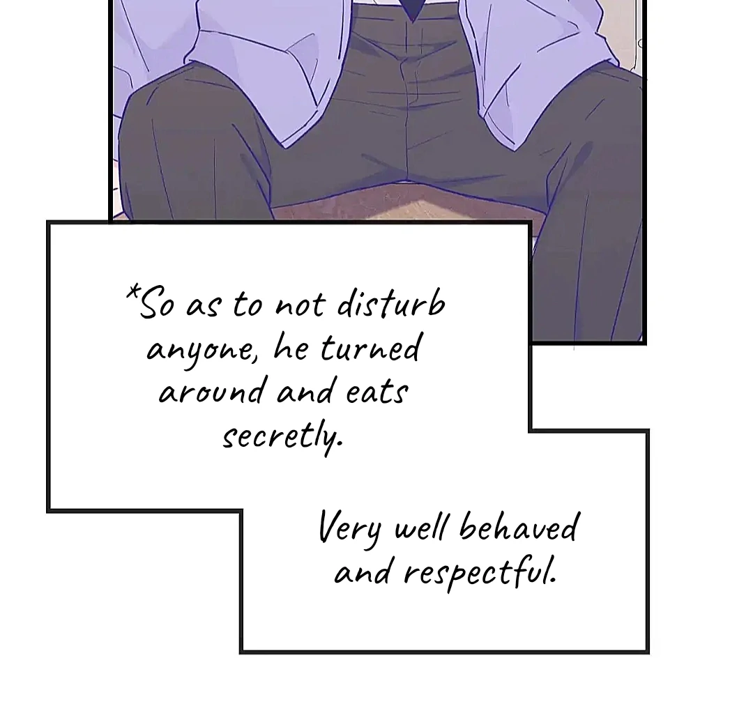 The puppy who lies will gets eaten - Chapter 26 (Fixed) manhwa