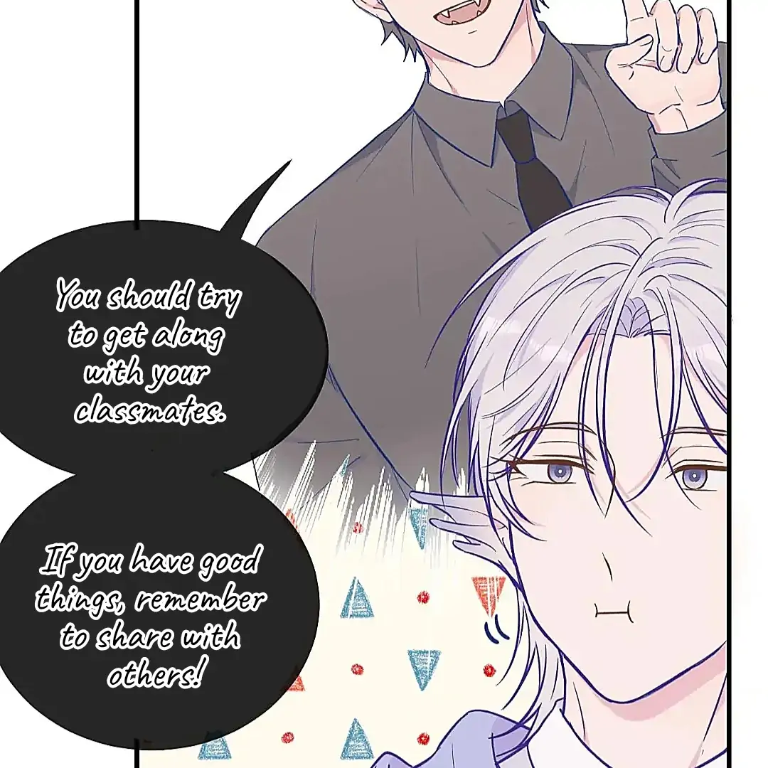The puppy who lies will gets eaten - Chapter 26 (Fixed) manhwa
