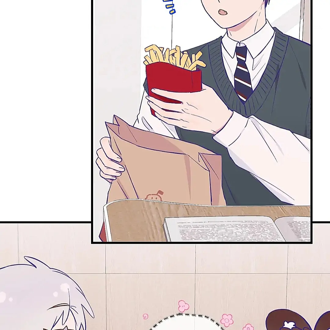 The puppy who lies will gets eaten - Chapter 26 (Fixed) manhwa