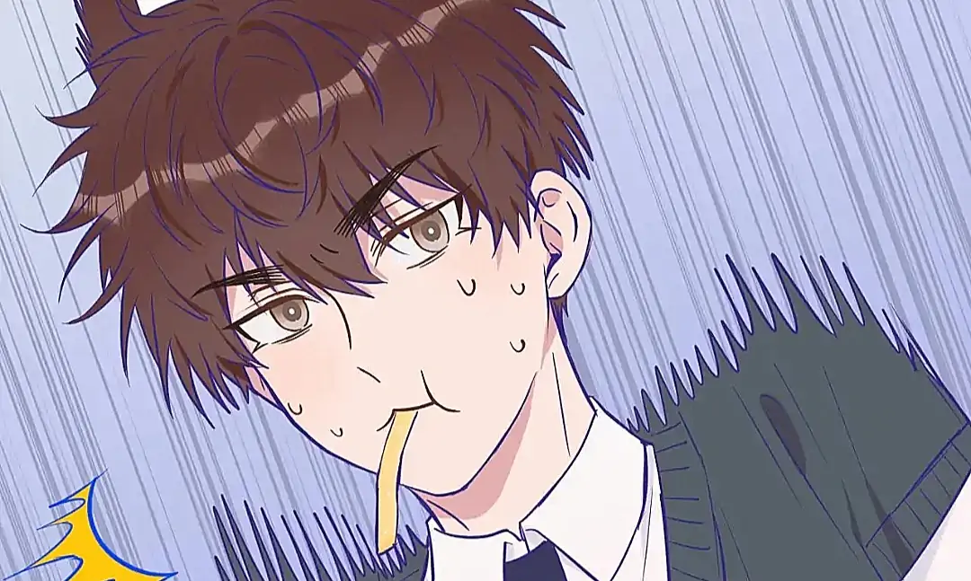 The puppy who lies will gets eaten - Chapter 26 (Fixed) manhwa