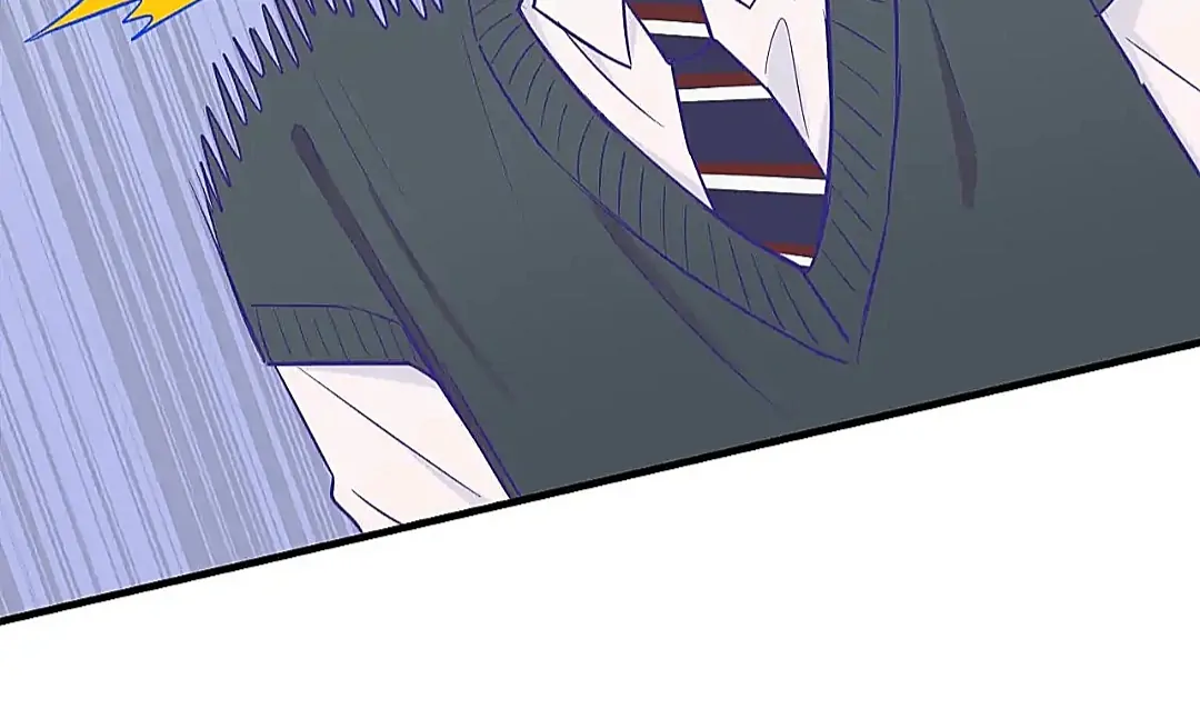 The puppy who lies will gets eaten - Chapter 26 (Fixed) manhwa
