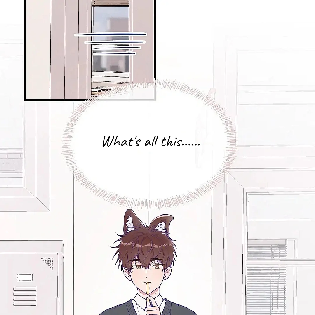 The puppy who lies will gets eaten - Chapter 26 (Fixed) manhwa