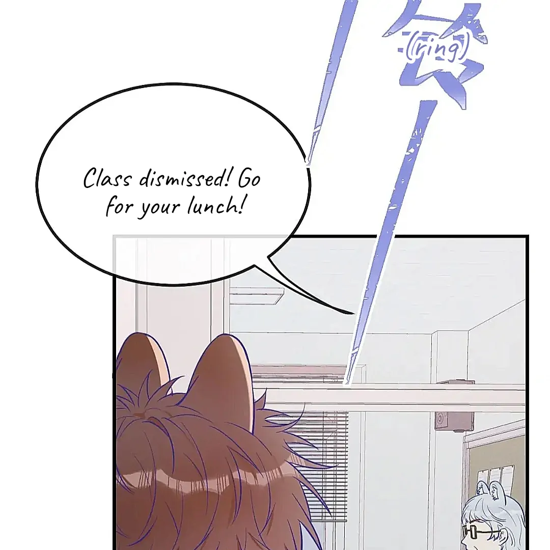 The puppy who lies will gets eaten - Chapter 26 (Fixed) manhwa