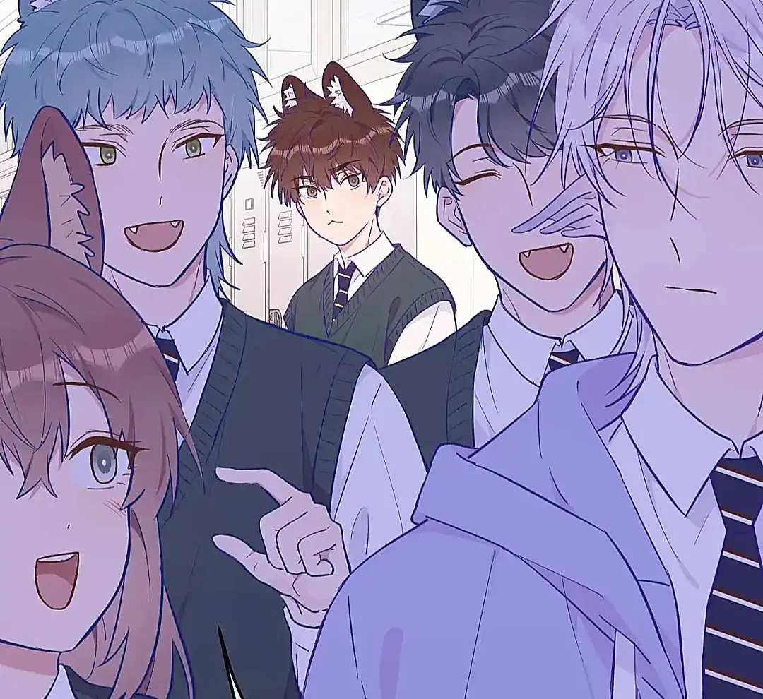The puppy who lies will gets eaten - Chapter 26 (Fixed) manhwa