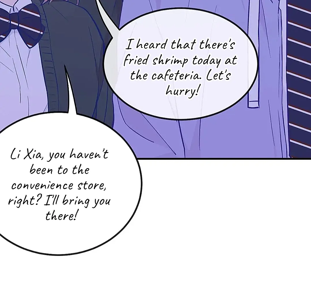 The puppy who lies will gets eaten - Chapter 26 (Fixed) manhwa