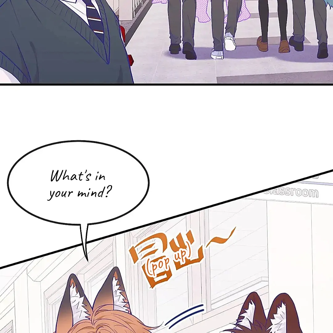 The puppy who lies will gets eaten - Chapter 26 (Fixed) manhwa