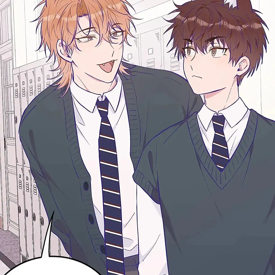 The puppy who lies will gets eaten - Chapter 26 (Fixed) manhwa