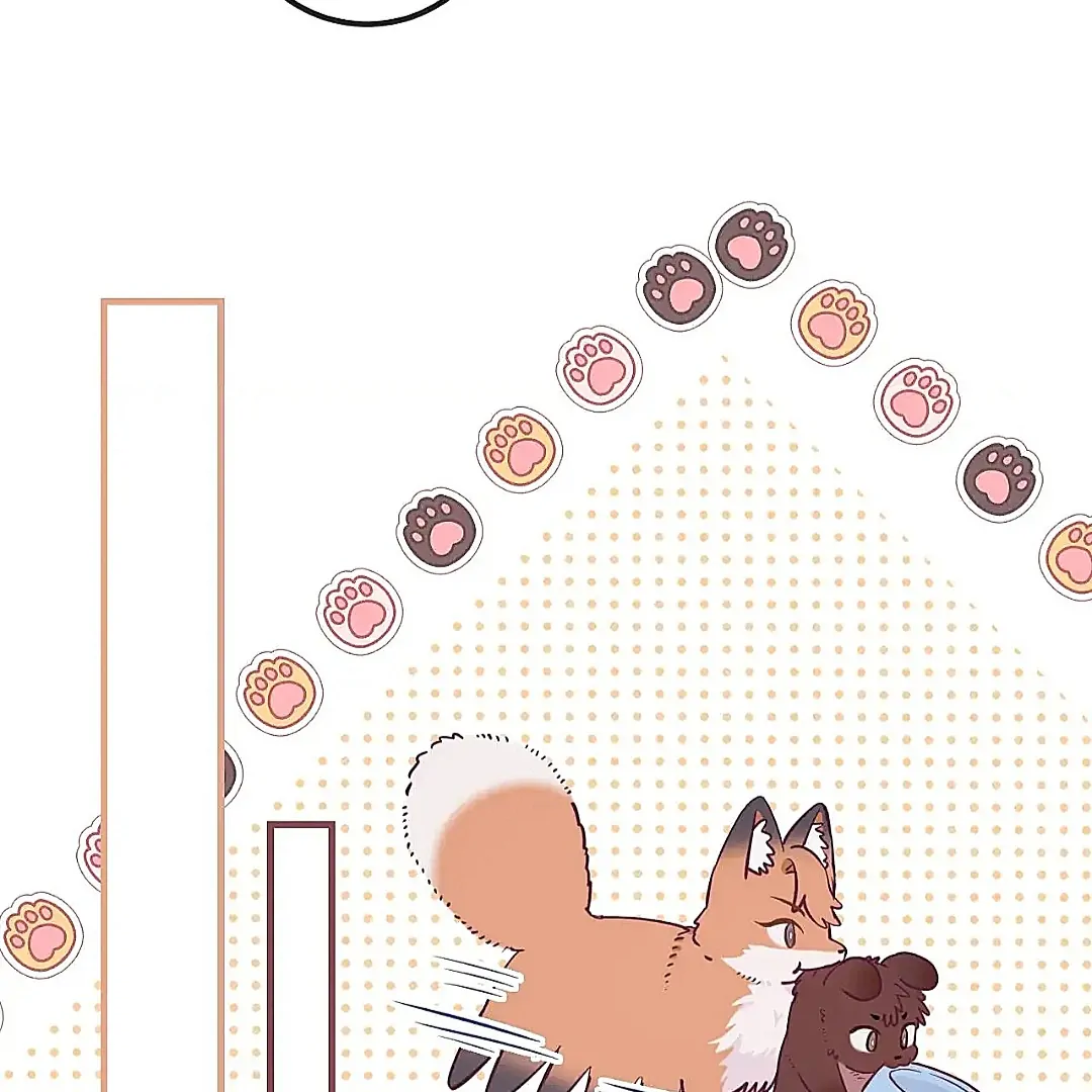 The puppy who lies will gets eaten - Chapter 26 (Fixed) manhwa