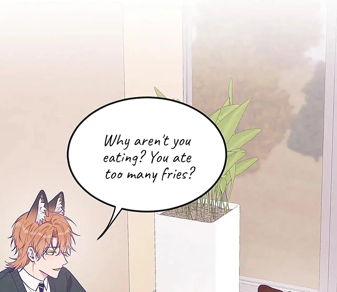 The puppy who lies will gets eaten - Chapter 26 (Fixed) manhwa