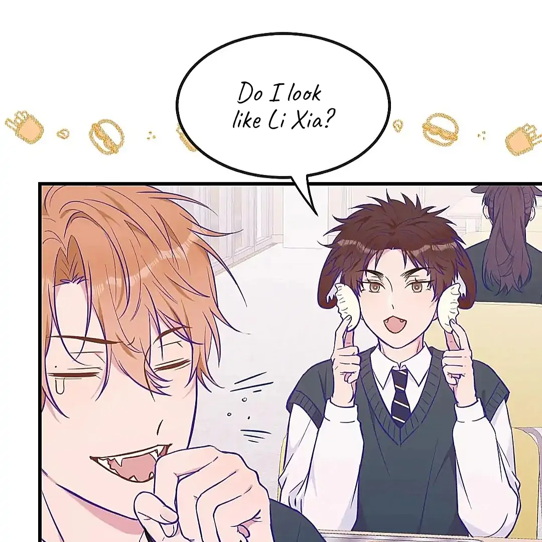 The puppy who lies will gets eaten - Chapter 26 (Fixed) manhwa