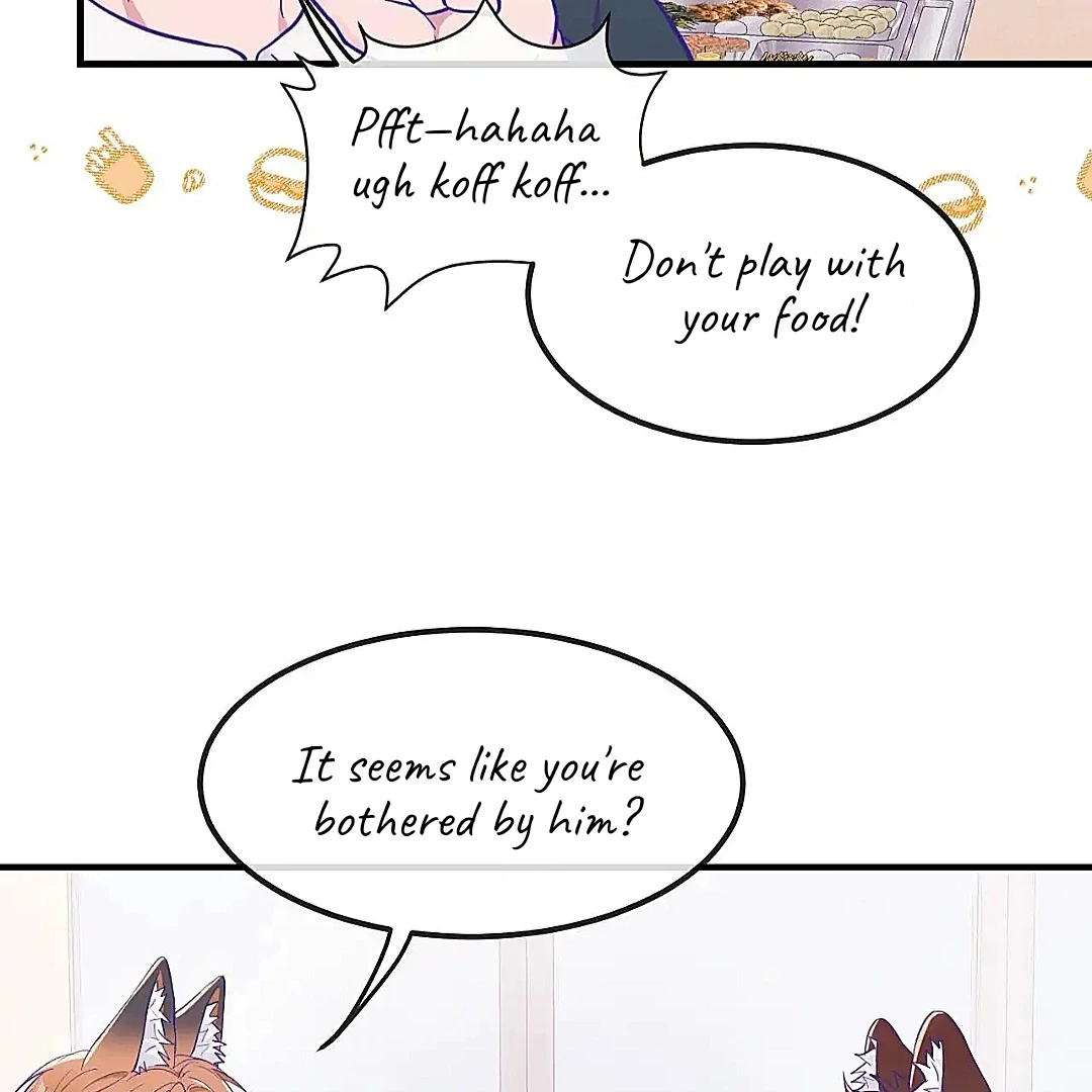The puppy who lies will gets eaten - Chapter 26 (Fixed) manhwa