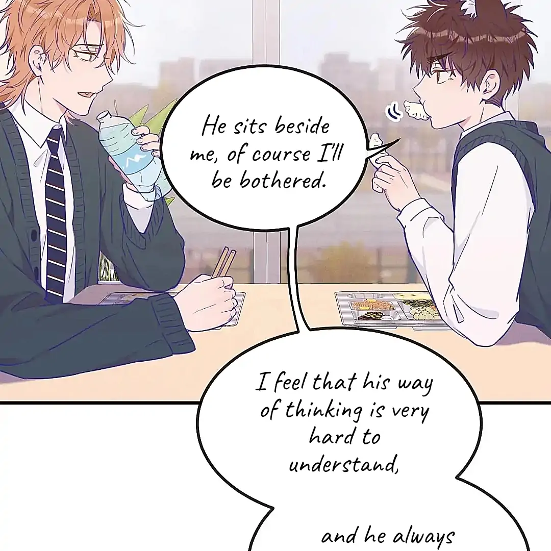 The puppy who lies will gets eaten - Chapter 26 (Fixed) manhwa