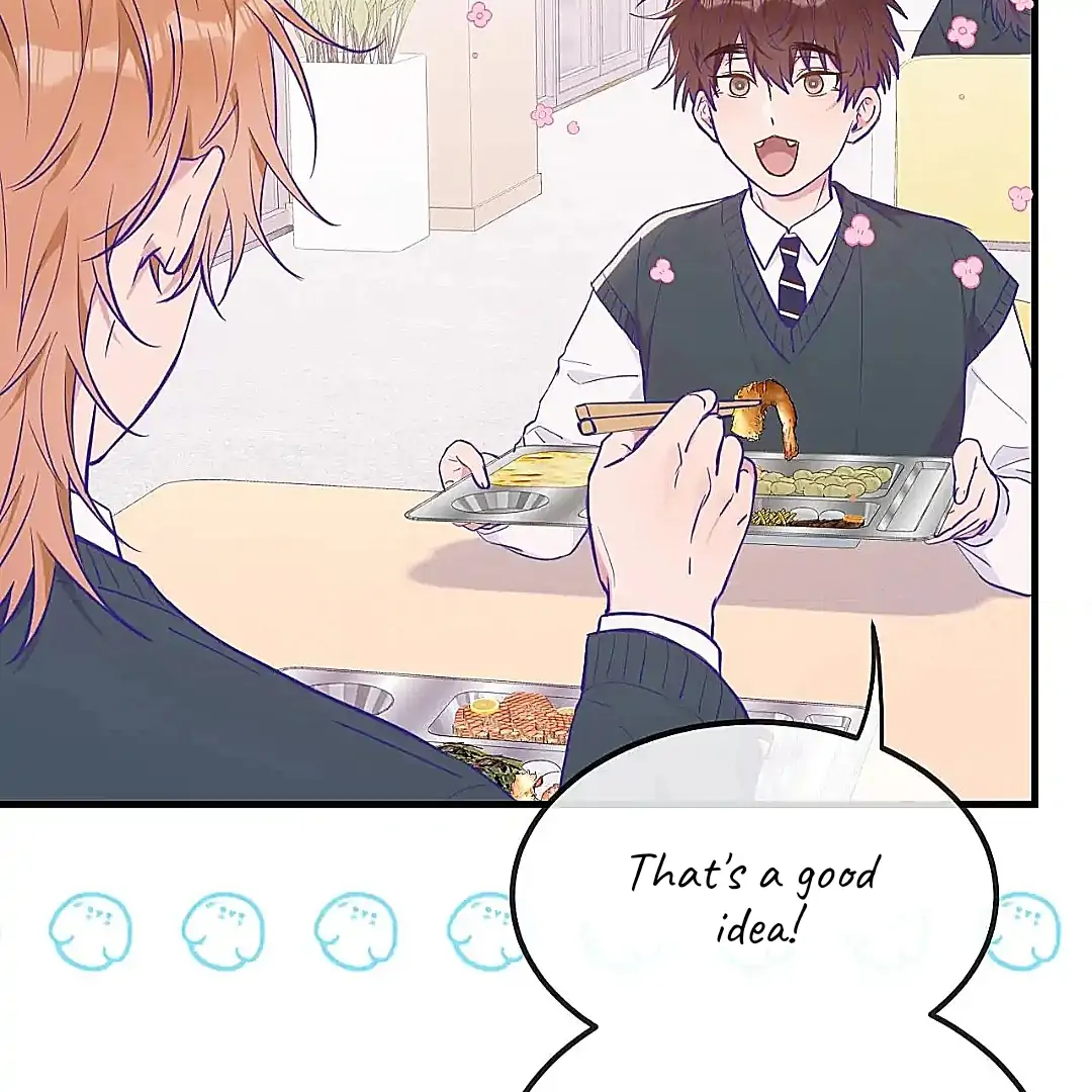The puppy who lies will gets eaten - Chapter 26 (Fixed) manhwa