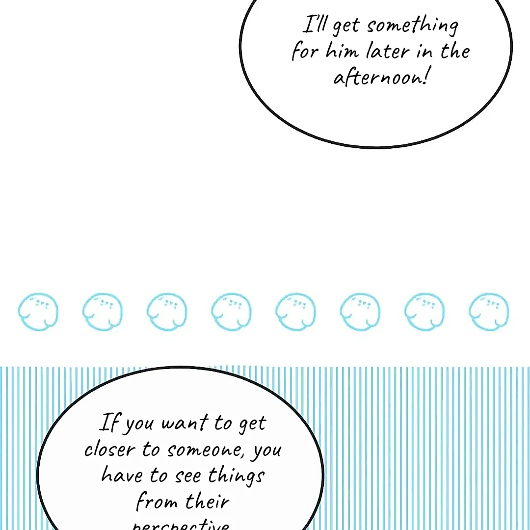 The puppy who lies will gets eaten - Chapter 26 (Fixed) manhwa