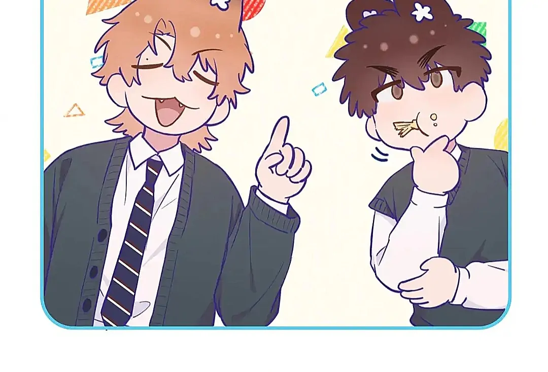 The puppy who lies will gets eaten - Chapter 26 (Fixed) manhwa