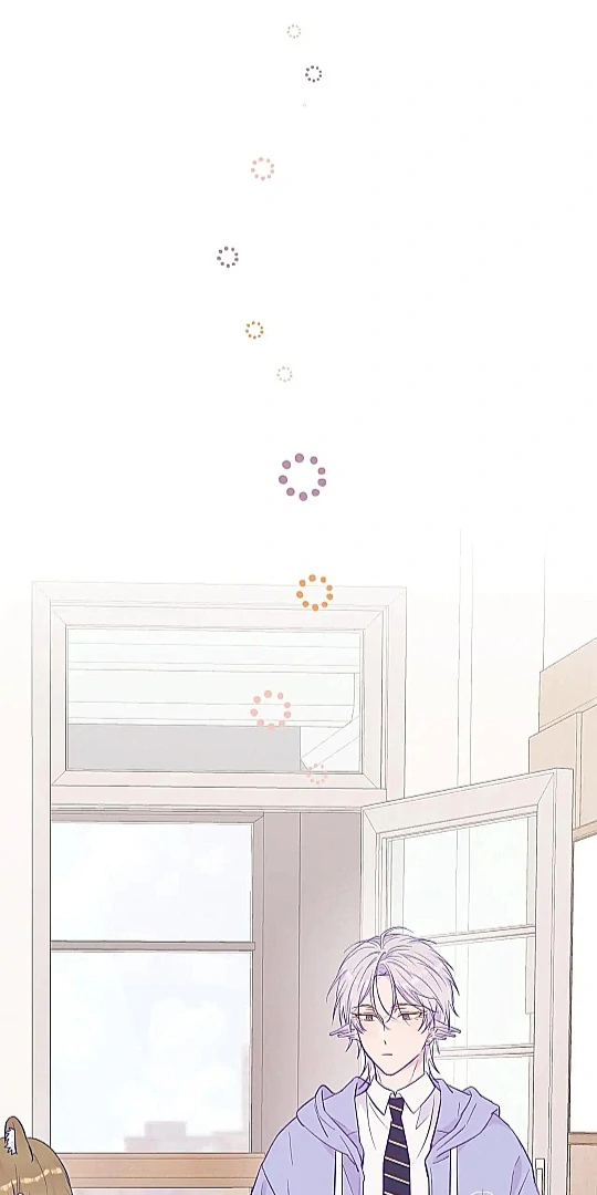 The puppy who lies will gets eaten - Chapter 26 (Fixed) manhwa
