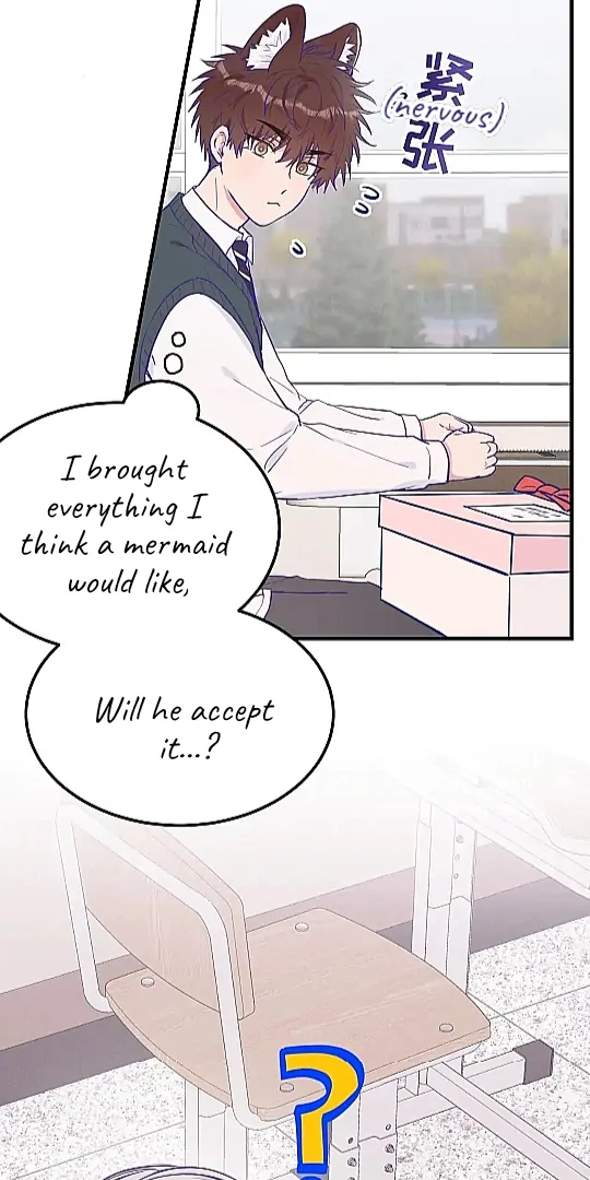 The puppy who lies will gets eaten - Chapter 26 (Fixed) manhwa