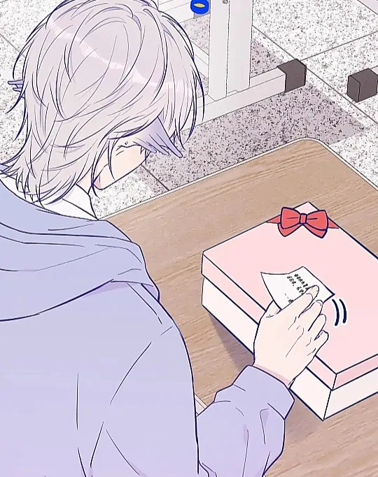 The puppy who lies will gets eaten - Chapter 26 (Fixed) manhwa