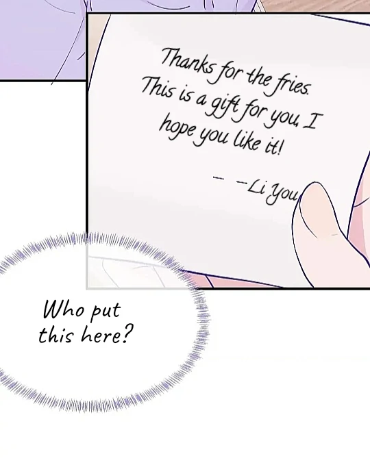 The puppy who lies will gets eaten - Chapter 26 (Fixed) manhwa