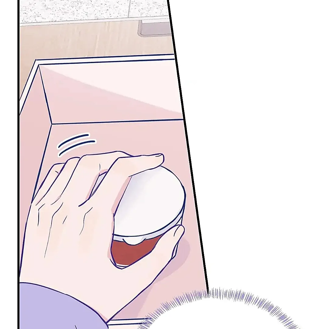 The puppy who lies will gets eaten - Chapter 26 (Fixed) manhwa
