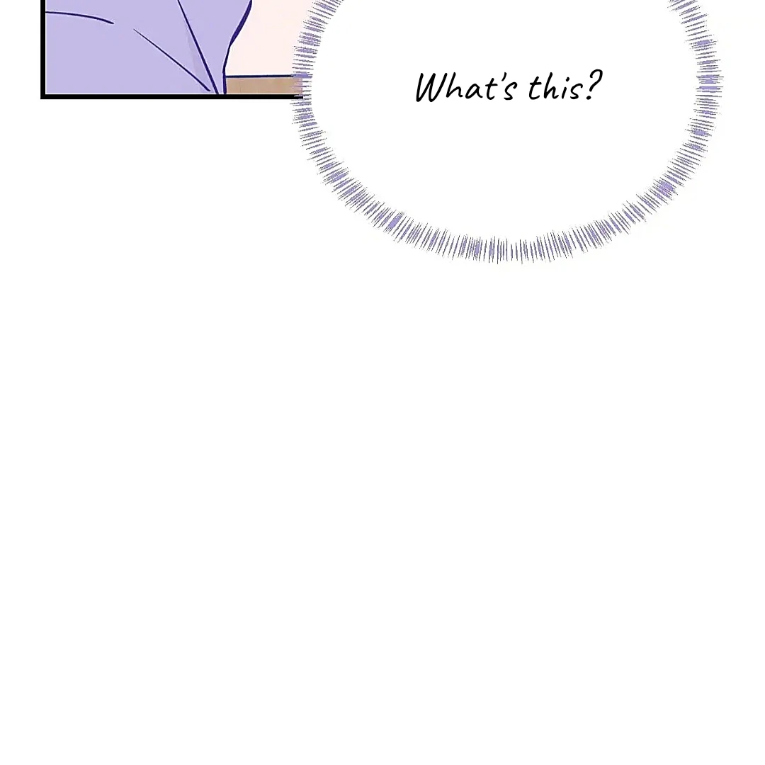 The puppy who lies will gets eaten - Chapter 26 (Fixed) manhwa