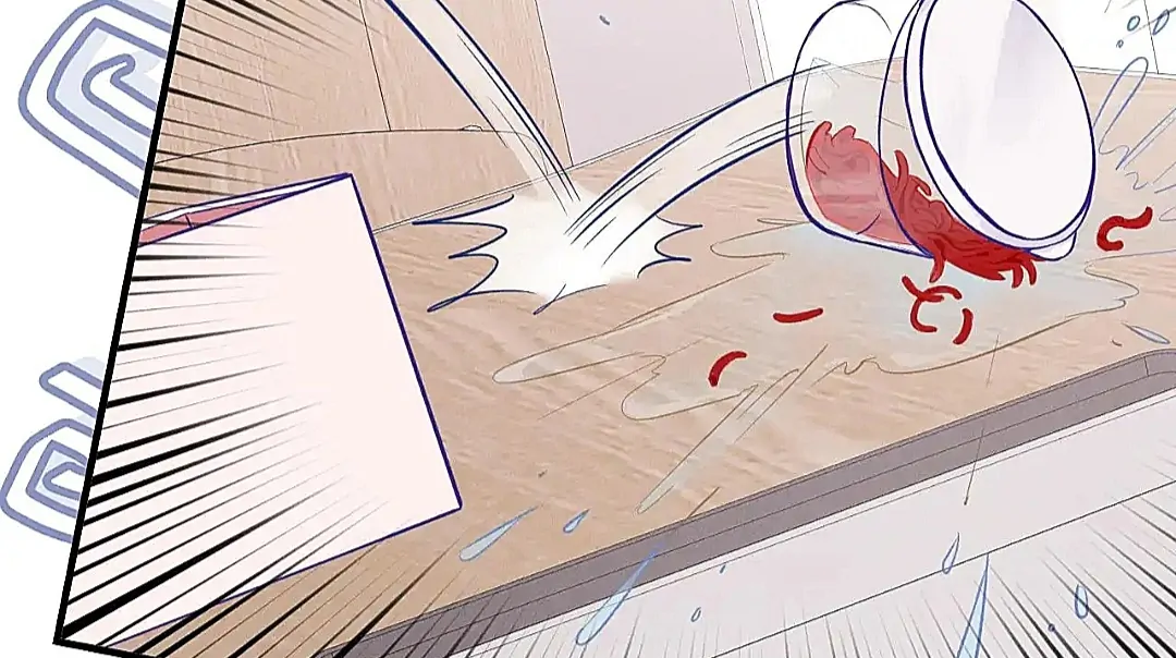 The puppy who lies will gets eaten - Chapter 26 (Fixed) manhwa