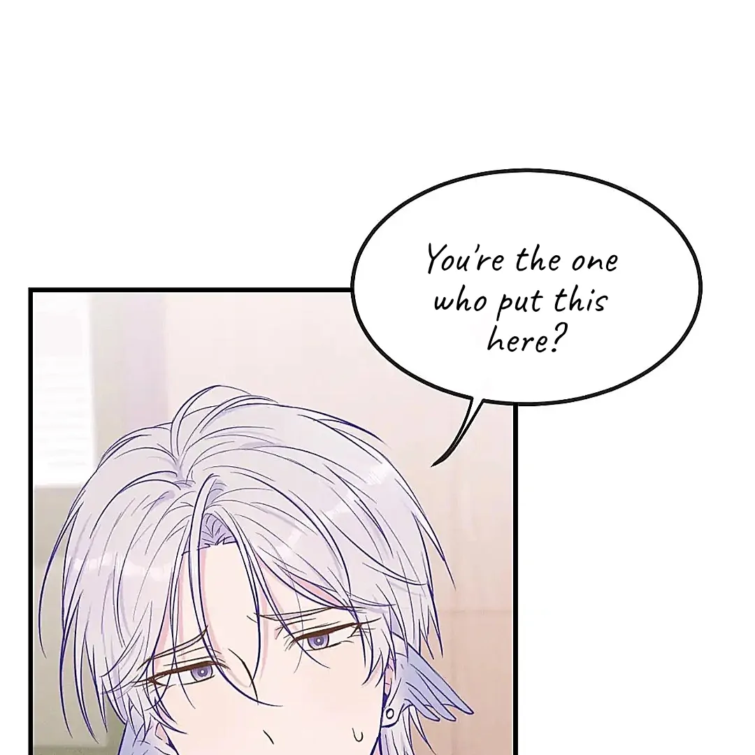 The puppy who lies will gets eaten - Chapter 26 (Fixed) manhwa