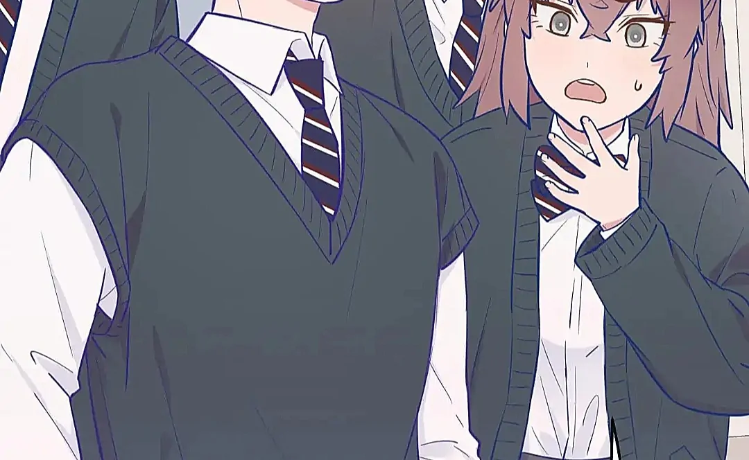 The puppy who lies will gets eaten - Chapter 26 (Fixed) manhwa