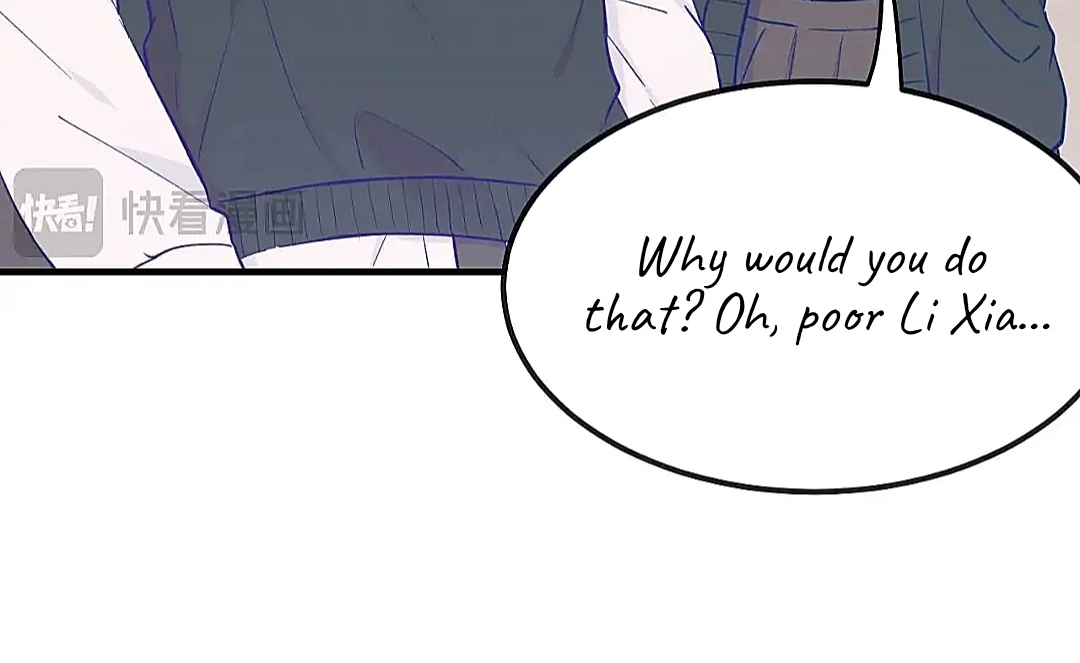 The puppy who lies will gets eaten - Chapter 26 (Fixed) manhwa