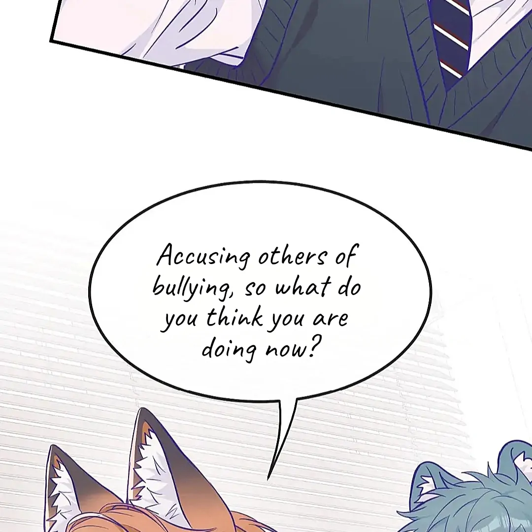 The puppy who lies will gets eaten - Chapter 26 (Fixed) manhwa