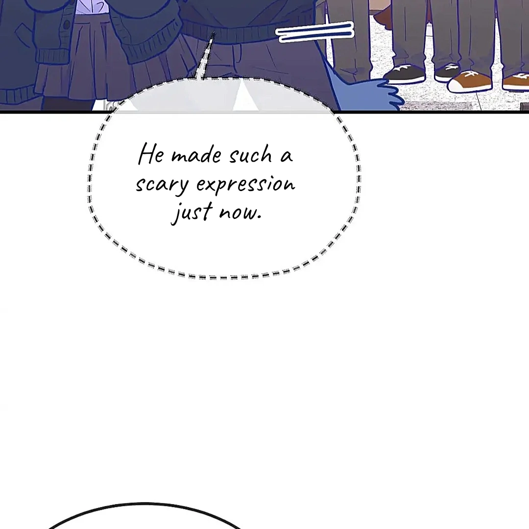 The puppy who lies will gets eaten - Chapter 26 (Fixed) manhwa