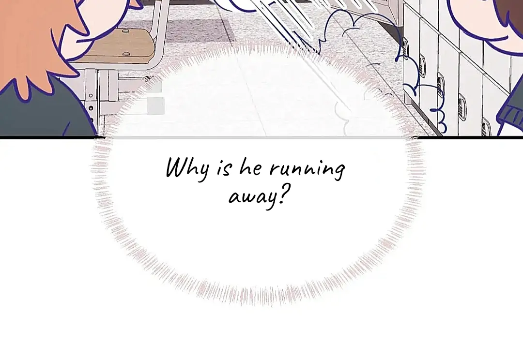 The puppy who lies will gets eaten - Chapter 26 (Fixed) manhwa