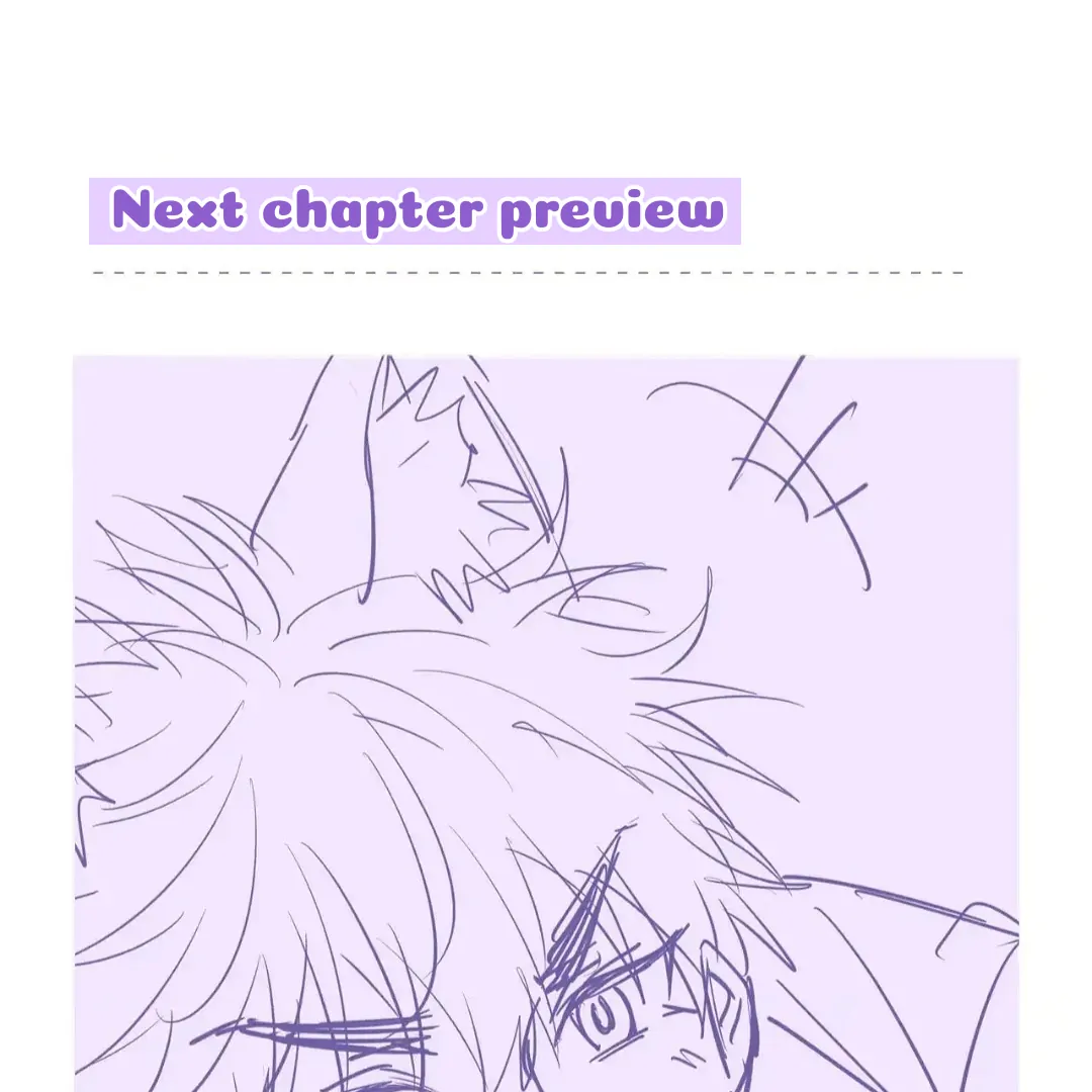 The puppy who lies will gets eaten - Chapter 26 (Fixed) manhwa